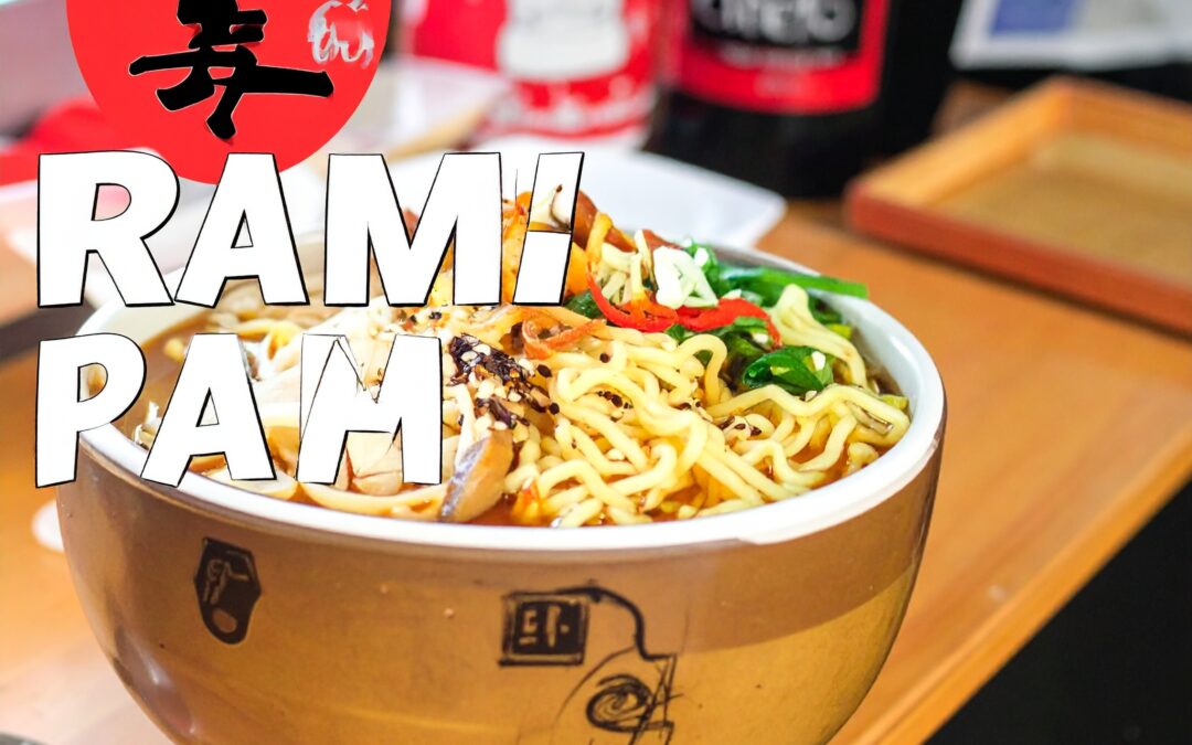 「海外進出なきグローバル人気──SNSだけで世界が熱狂するラーメン店」